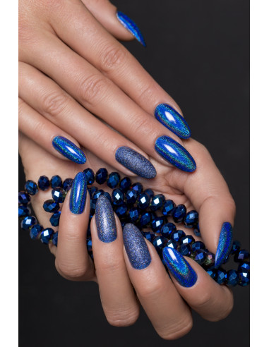 Efekt Holo Blue 2,5 g