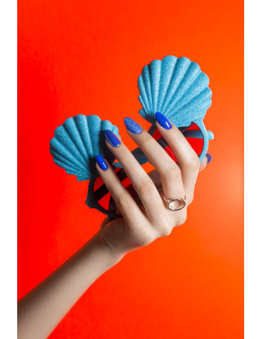 Efekt Holo Blue 2,5 g