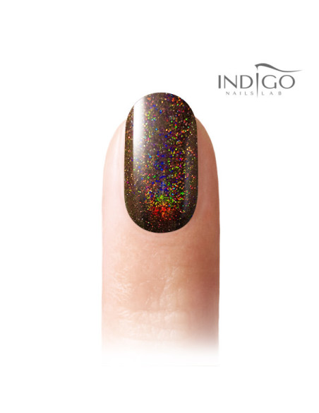 Holo Effect Brown 2,5 g