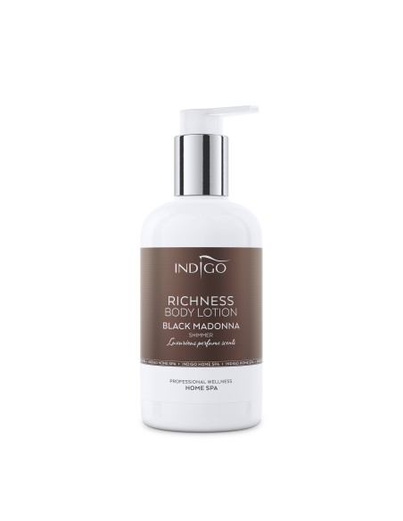Balsam do ciała Black Madonna Shimmer