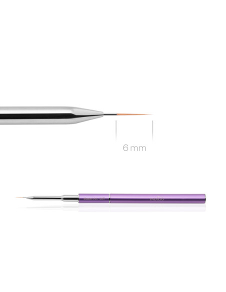 Indigo Master Nail Art 006