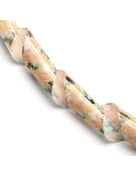 Street Art Transfer Foil