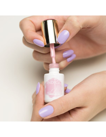 Porcelain Doll Gel Brush 5 ml