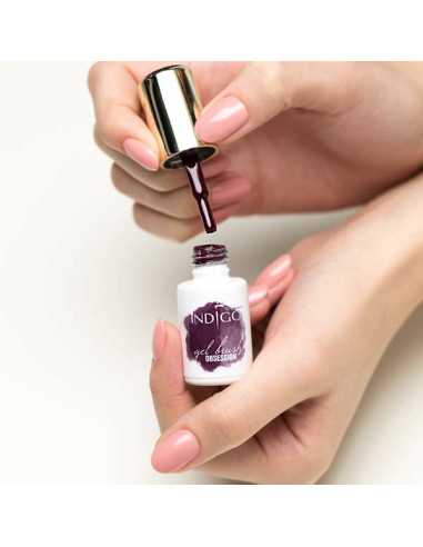 Obsession Gel Brush 5 ml