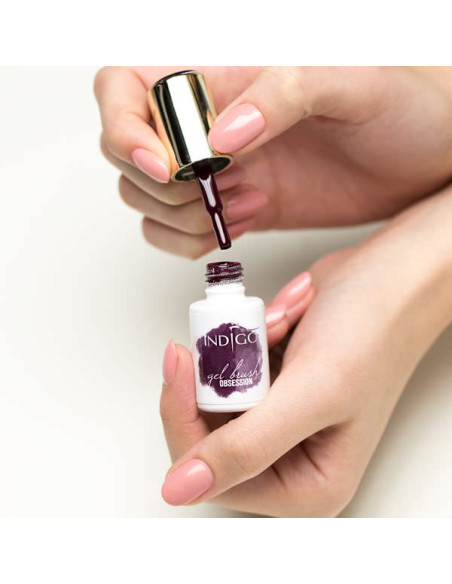 Obsession Gel Brush 5 ml