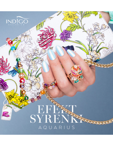 Mermaid Effect Aquarius 2,5 g