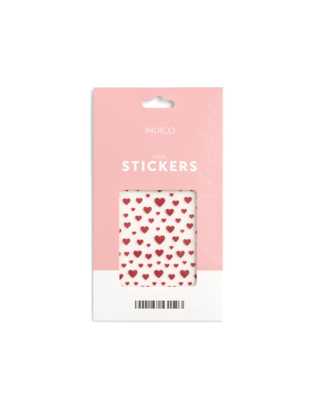 Nail stickers 03
