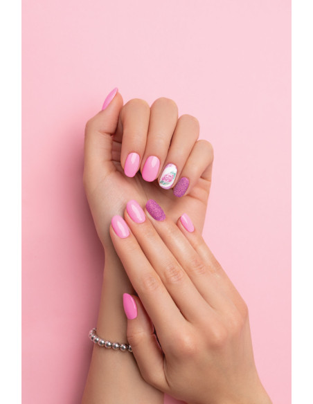 Mermaid Effect Neon Lila 2,5 g