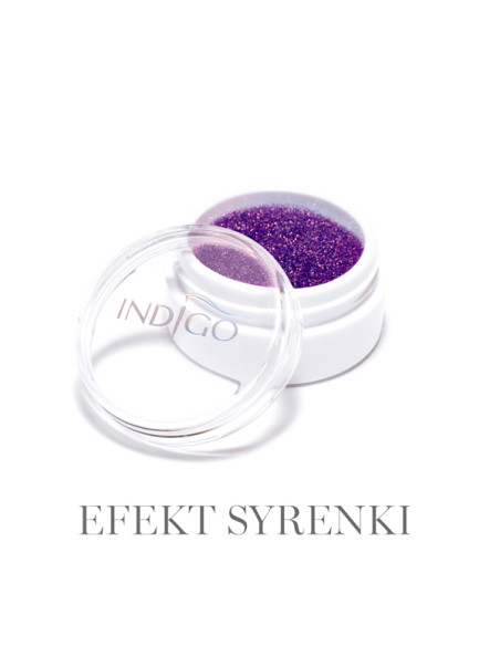 Mermaid Effect Neon Lila 2,5 g