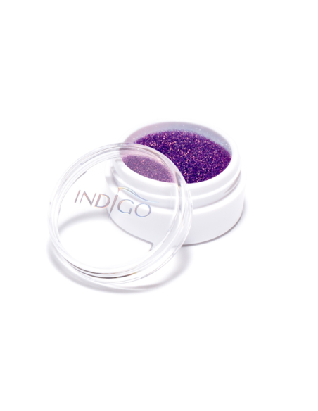 Mermaid Effect Neon Lila 2,5 g