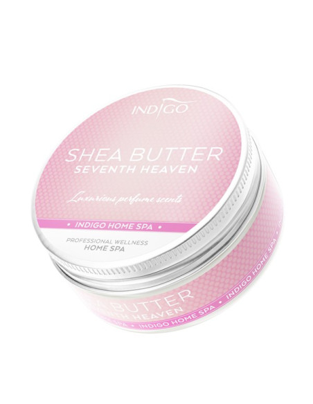 Seventh Heaven shea butter