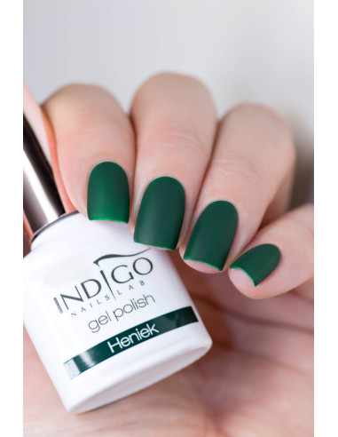 Heniek Gel Polish 7 ml