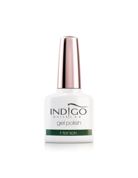 Heniek Gel Polish 7 ml