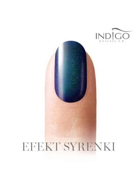Efekt Syrenki Black 2,5 g