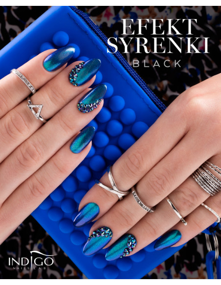 Mermaid Effect Black 2,5 g