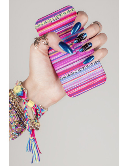 Mermaid Effect Black 2,5 g