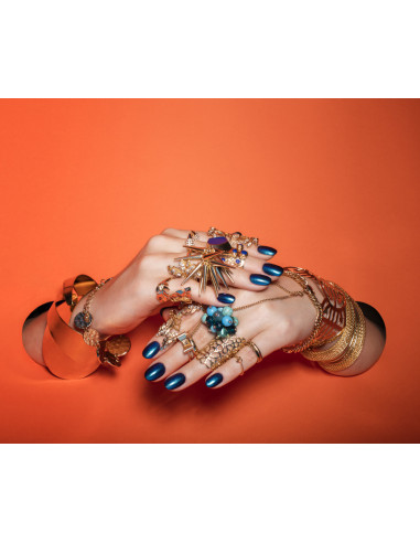 Mermaid Effect Black 2,5 g