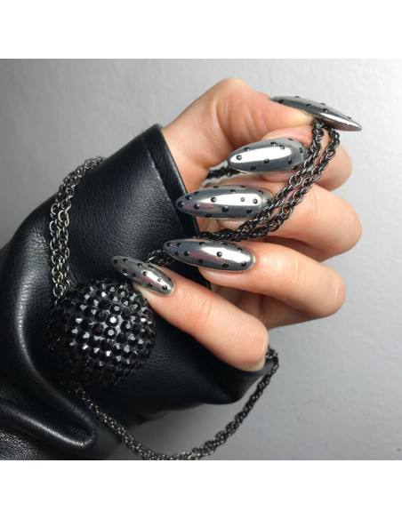 Metal Manix® Multi Chrome 2,5 g