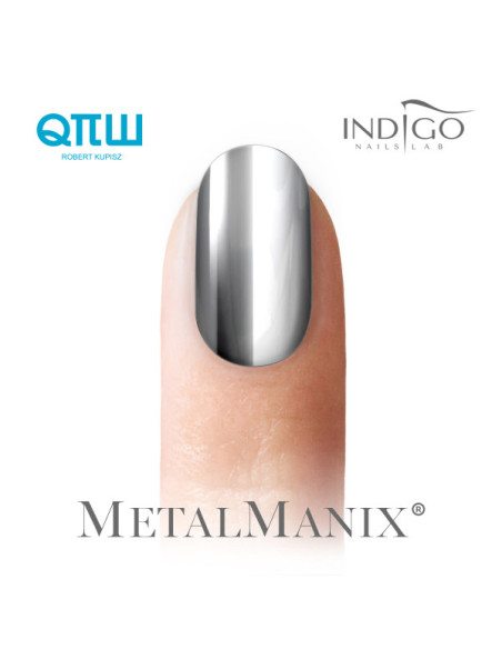 Metal Manix® Multi Chrome 2,5 g