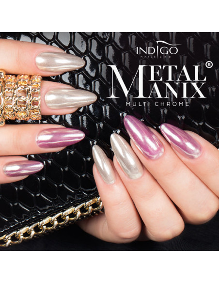Metal Manix® Multi Chrome 2,5 g