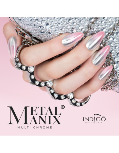 Metal Manix® Multi Chrome 2,5 g