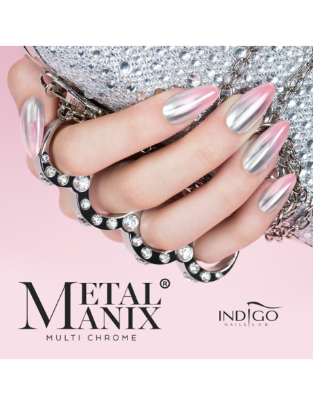 Metal Manix® Multi Chrome 2,5 g