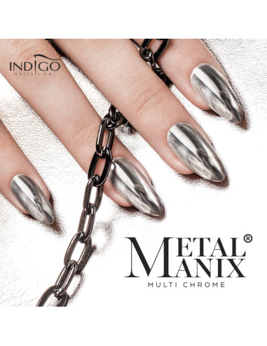 Metal Manix® Multi Chrome 2,5 g