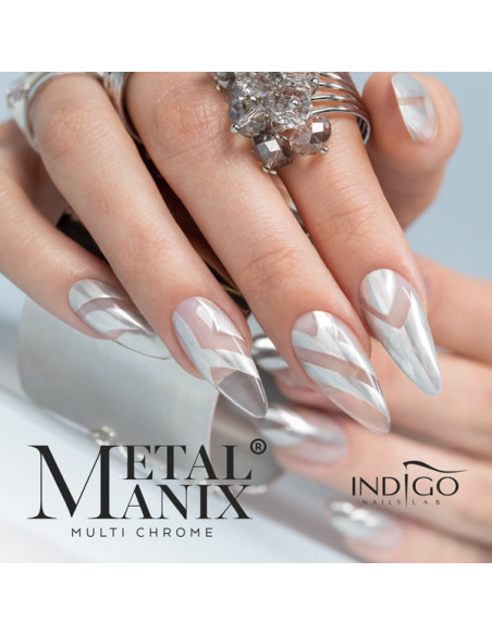Metal Manix® Multi Chrome 2,5 g