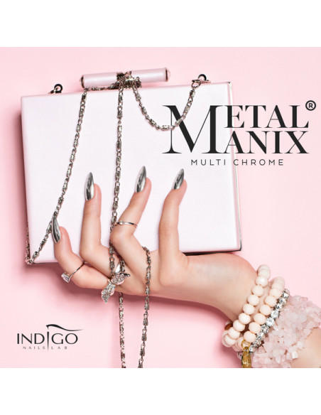 Metal Manix® Multi Chrome 2,5 g