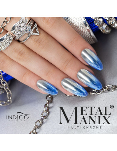 Metal Manix® Multi Chrome 2,5 g