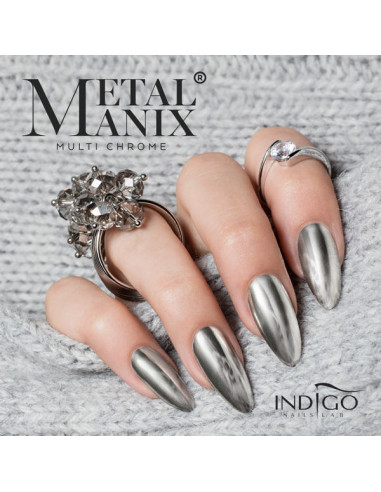 Metal Manix® Multi Chrome 2,5 g