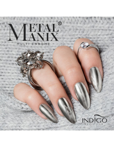 Metal Manix® Multi Chrome 2,5 g