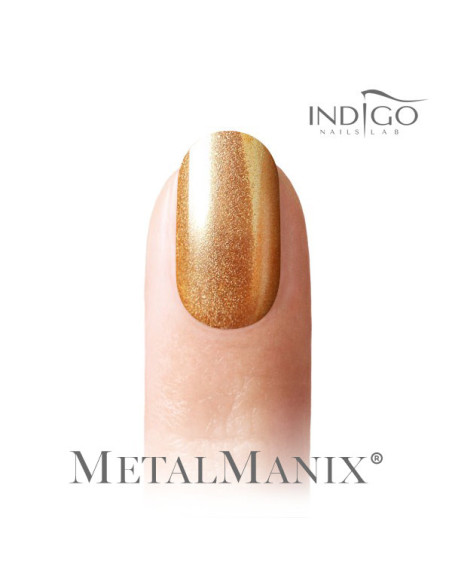 Metal Manix® Russian Gold 2,5 g