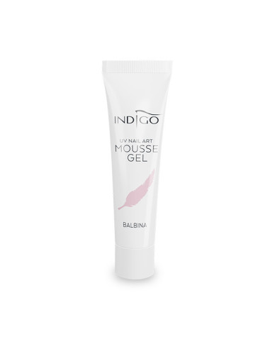Balbina - UV Mousse Gel 4ml