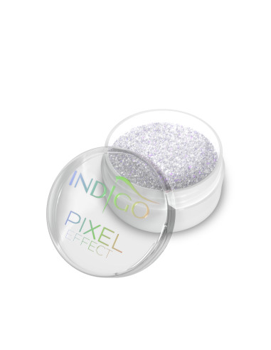 Pixel Effect Snow White 2,5 g