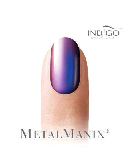 Metal Manix® Chameleon Infinity 0,6 g