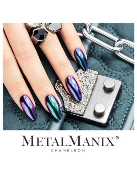 Metal Manix® Chameleon Infinity 0,6 g