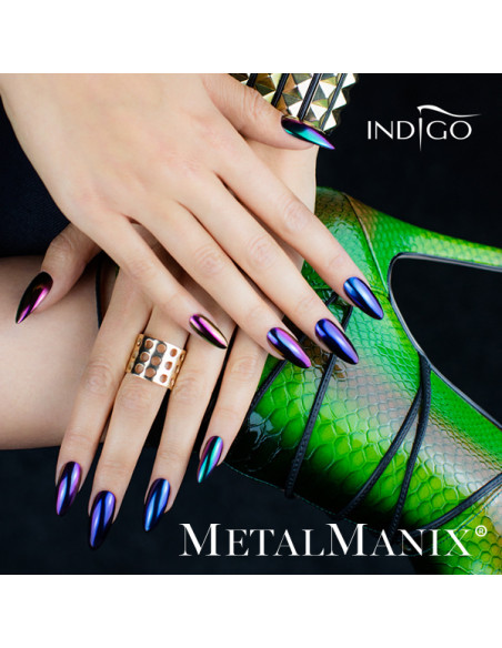 Metal Manix® Chameleon Infinity 0,6 g