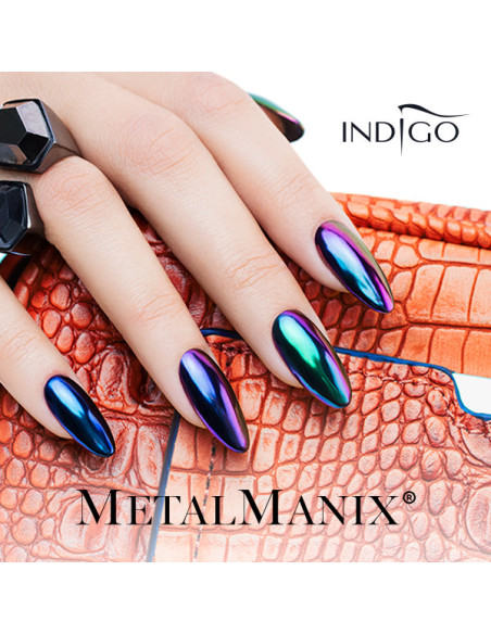 Metal Manix® Chameleon Infinity 0,6 g