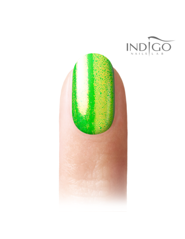 Pixel Effect Neon Green 2,5 g