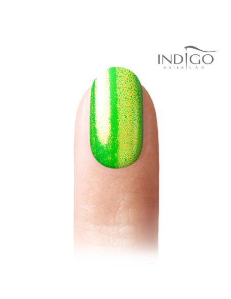 Pixel Effect Neon Green 2,5 g