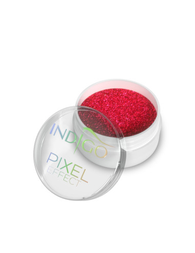 Pixel Effect Neon Pink 2,5 g