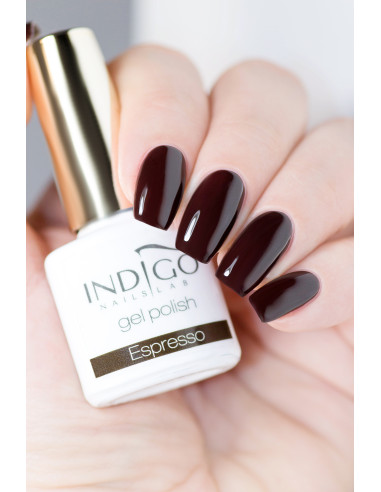 Espresso Gel Polish 7ml