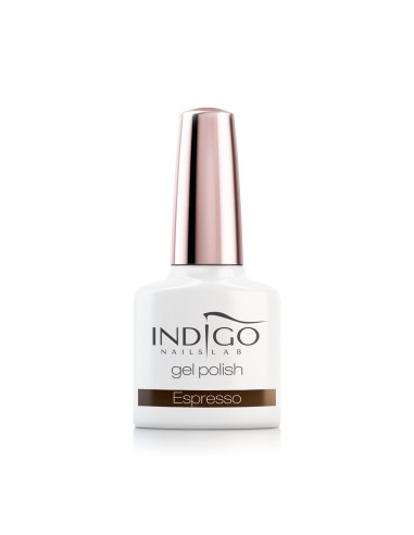 Espresso Gel Polish 7ml
