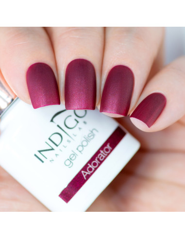 Adorator Gel Polish