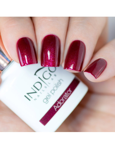 Adorator Gel Polish