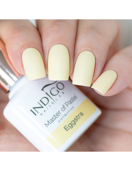 Eggstra Gel Polish 7ml