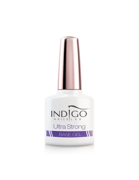 Ultra Strong Base Gel 7ml