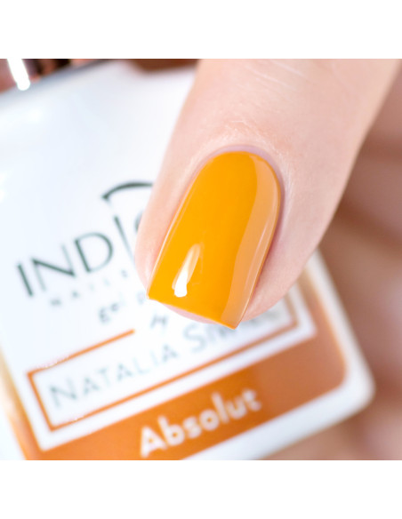 Absolut Gel Polish