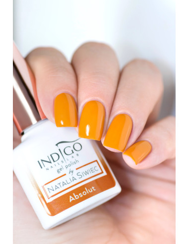 Absolut Gel Polish